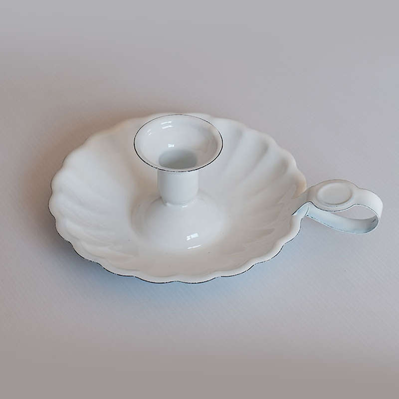 Vintage Candle Holder