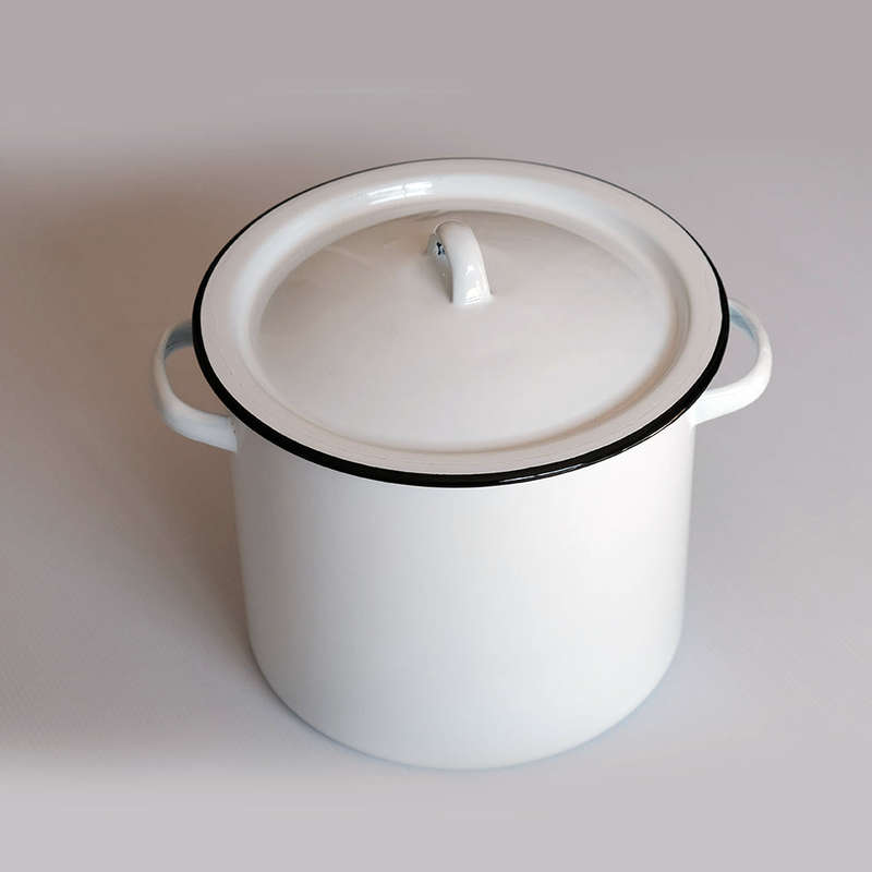Flour Pot