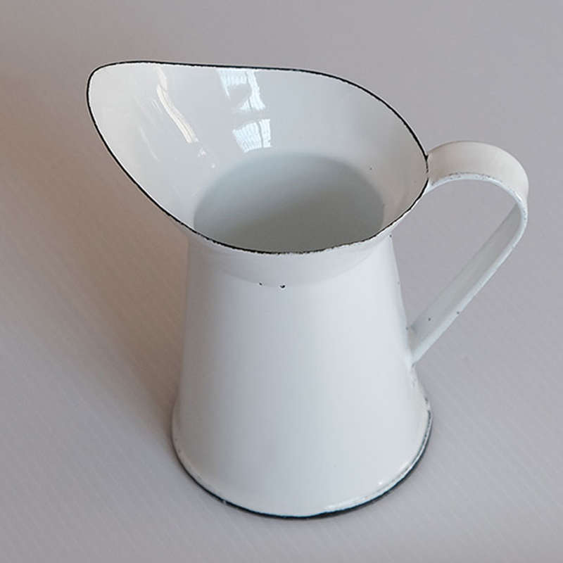 Mini Pitcher - Enamel