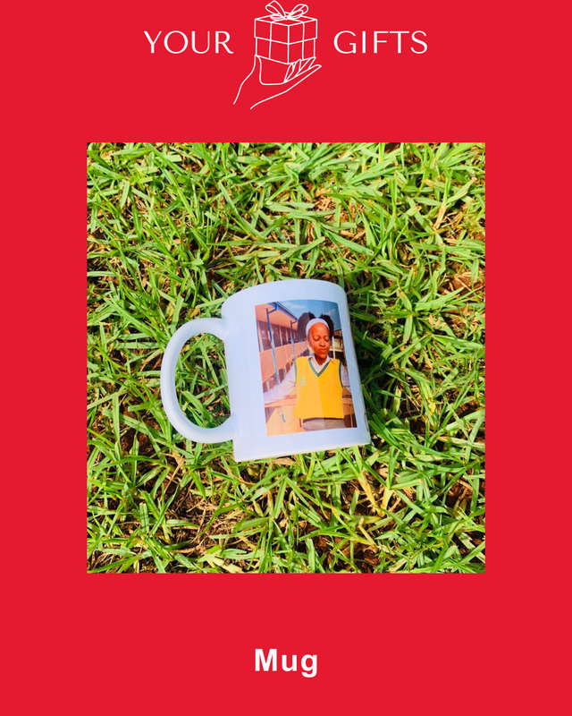 Ceramic Mug