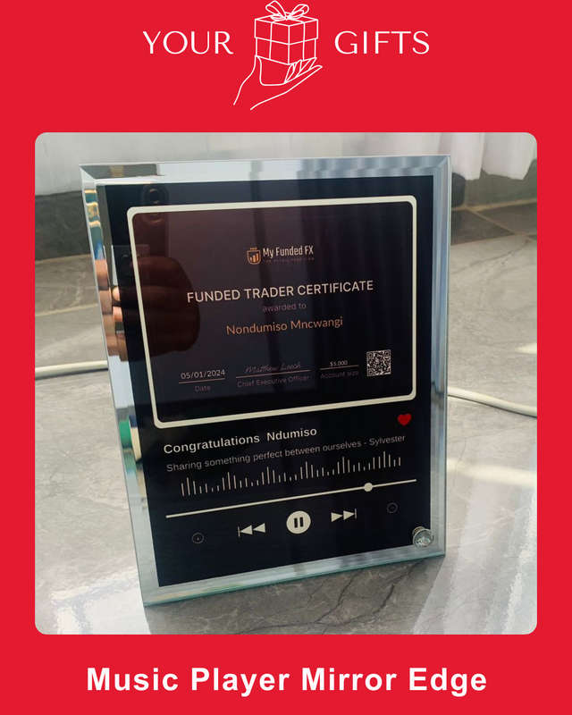 Music Player Mirror Edge