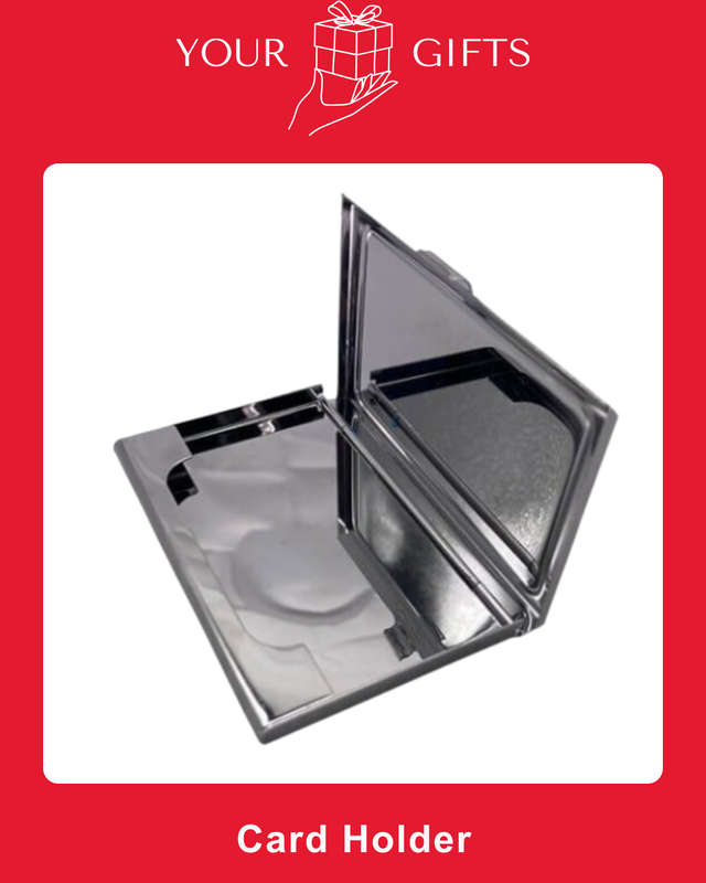 GS - Card Holder