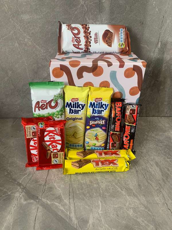 Nestle Delight Hamper