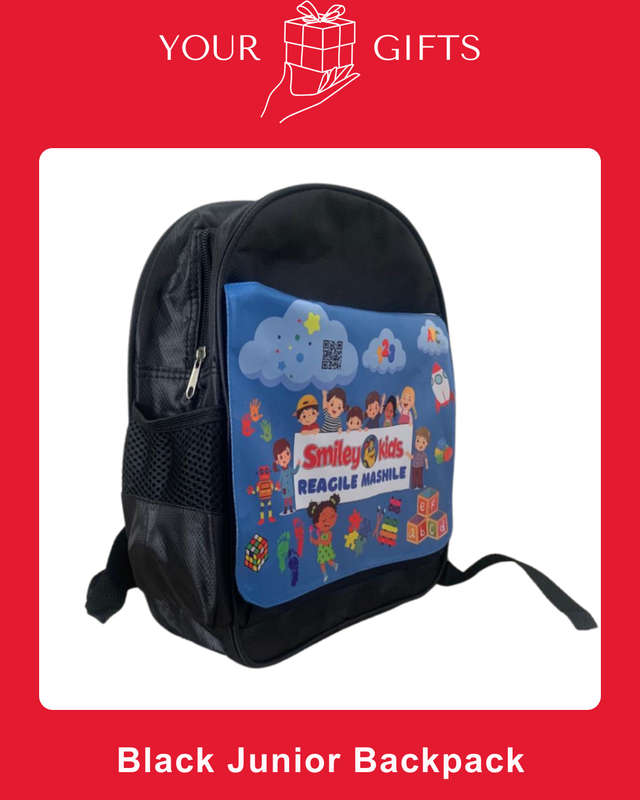 Daycare School Bag