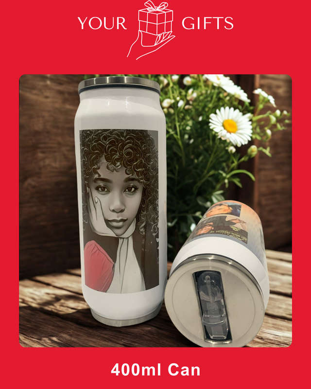 400ml Can