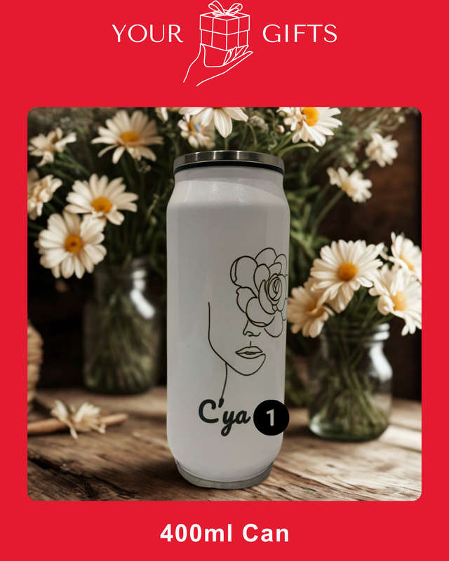 400ml Can