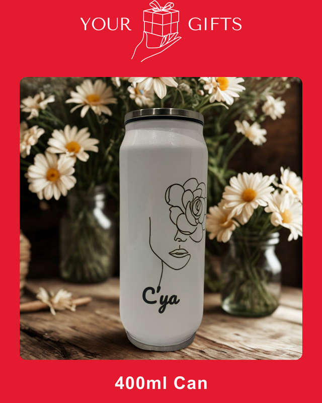 400ml Can
