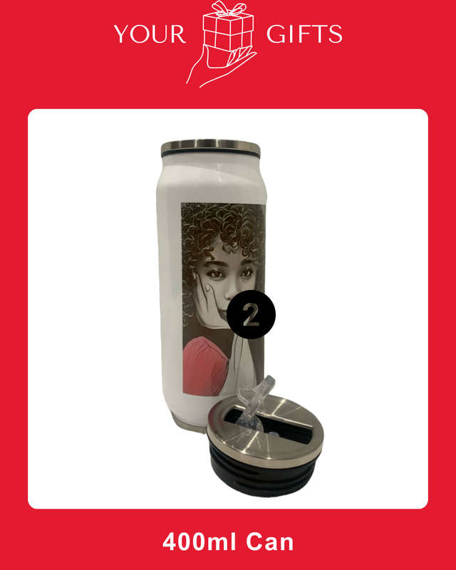 400ml Can