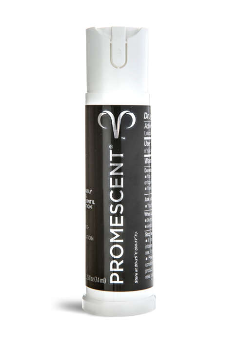 Promescent