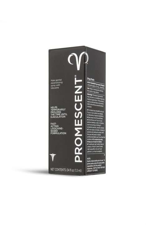 Promescent