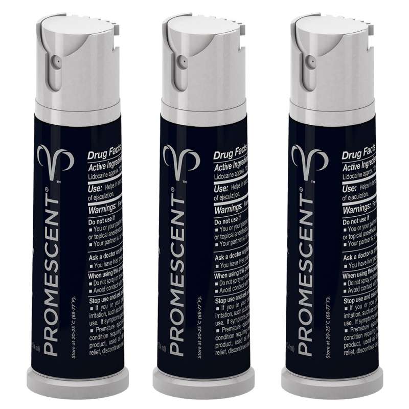 Promescent