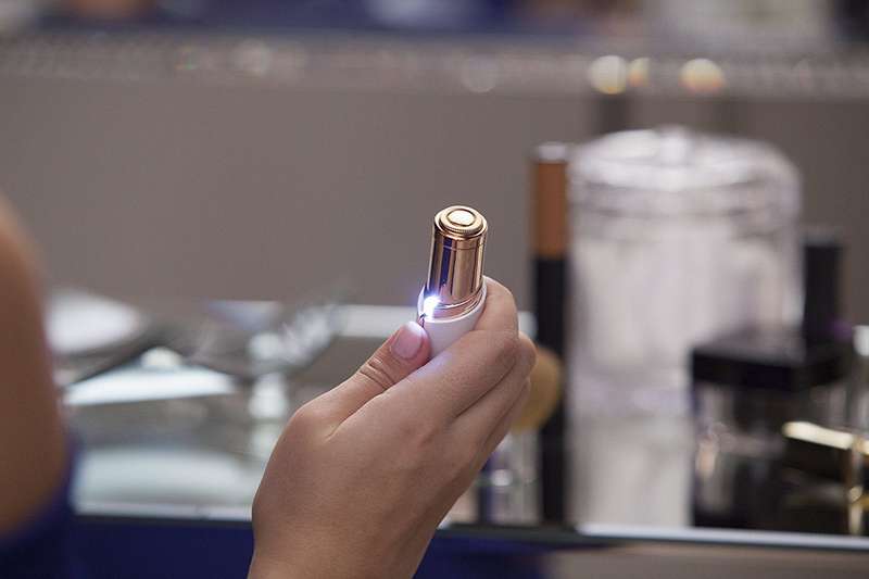 Finishing touch Flawless Women's Painless Hair Remover