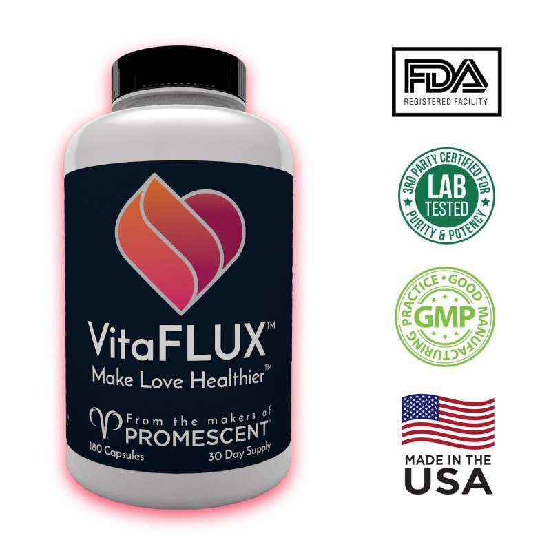 Vitaflux
