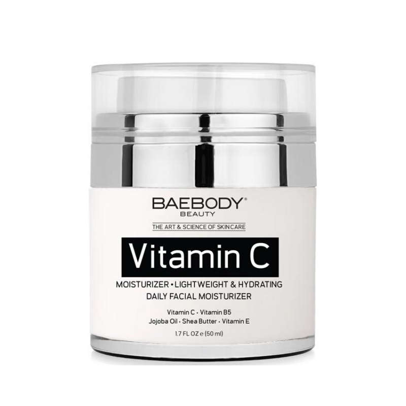 Baebody Vitamin C Moisturizer