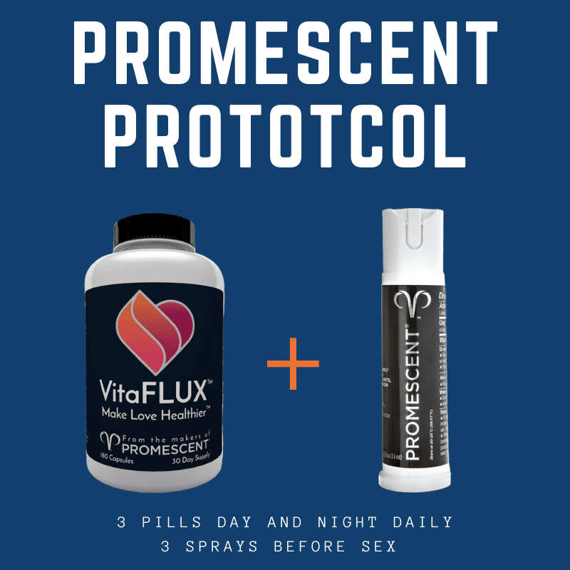 The Promescent Protocol