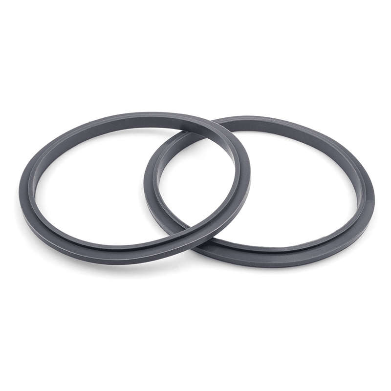 Nutribullet replacement seal for for blades and cup lids