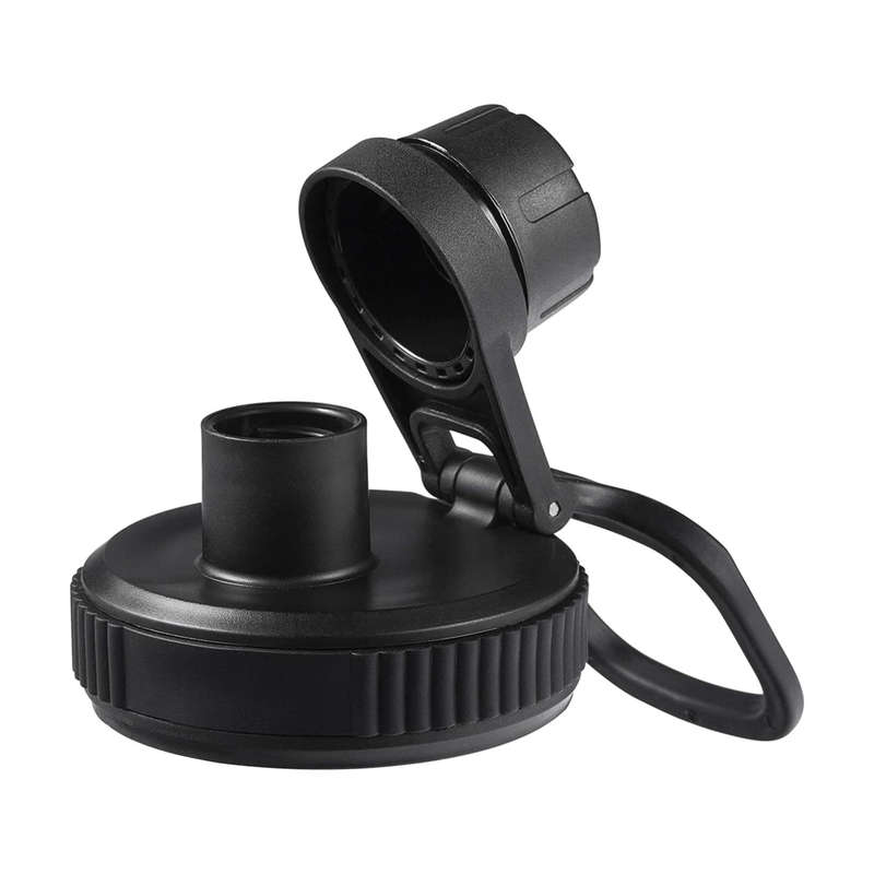 HydroFlask Chug Lid: The Spill-Free, BPA-Free, Dishwasher Safe Replacement Lid for Instant, Contr...