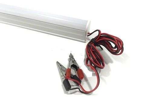 60CM 12V LED TUBE LIGHT ATOMIZATION