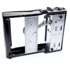 Portable Gas Stove Self-ignition with a Carry Case