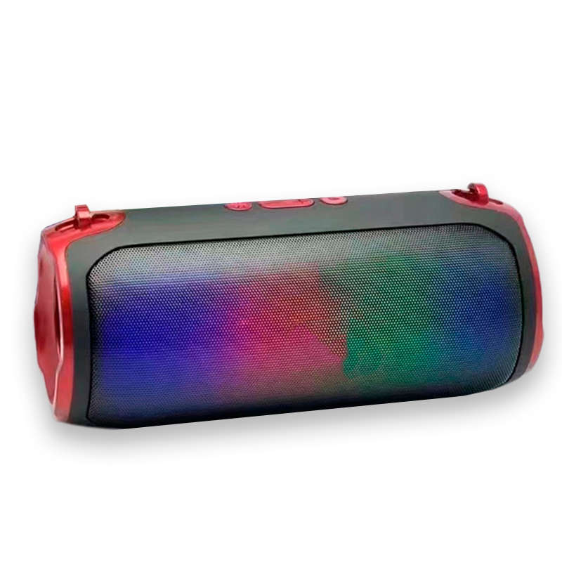 Wireless Portable Bass Speaker - J031LED
