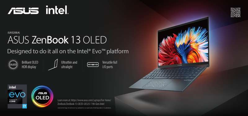 *BRAND NEW SEALED*LATEST ASUS ZENBOOK ULTRABOOK 11thGEN i5, 8GB RAM, 512SSD-WORTH 15k-GRAB IT@R9999