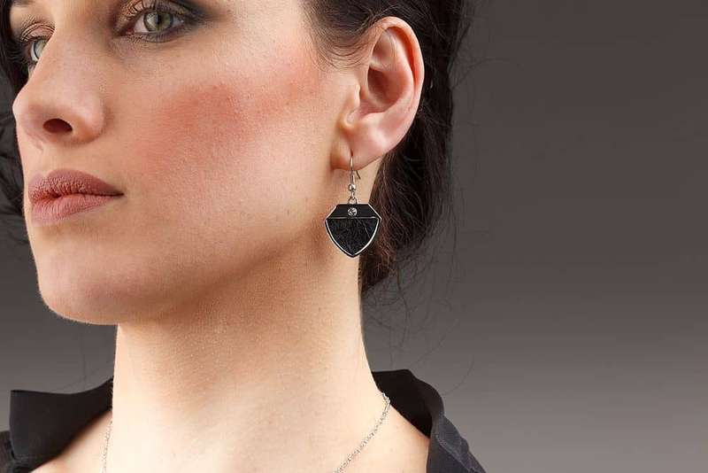 Earrings - soia