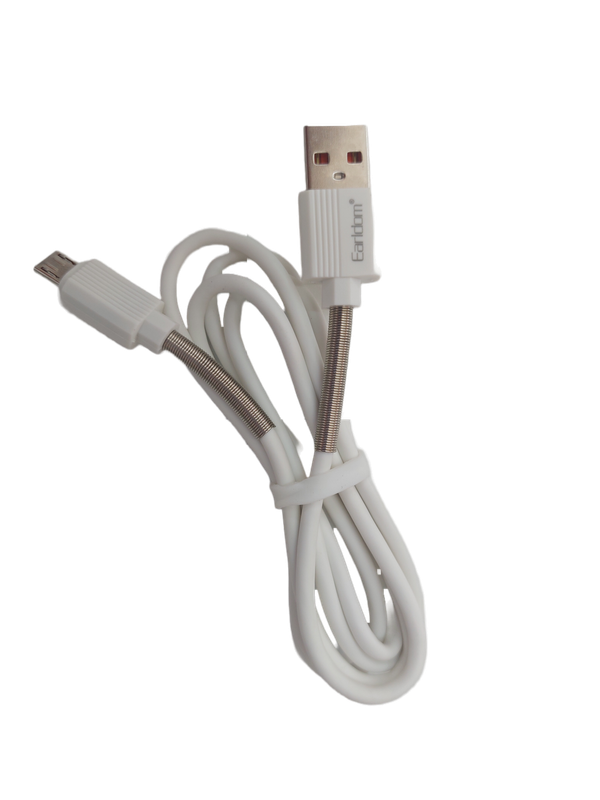 Fast Charging USB to Micro cable