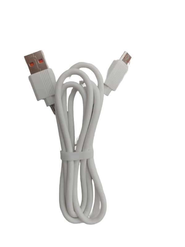 Fast Charging USB to Micro cable