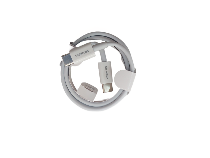 Type C to Type C Fast Charging Cable