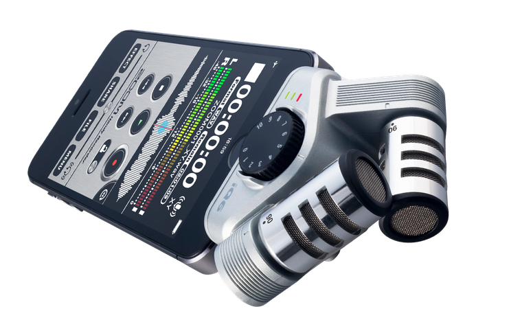 iq6 with phone