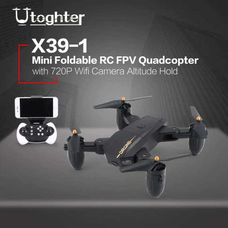 Smart drone x39 shop