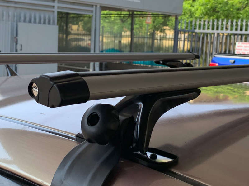 Evo tuning roof rack best sale
