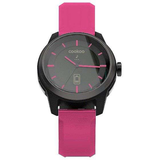 Cookoo smart watch clearance