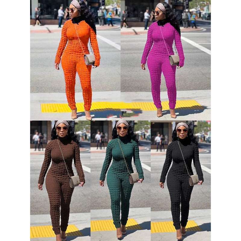 Pink bodycon jumpsuit discount