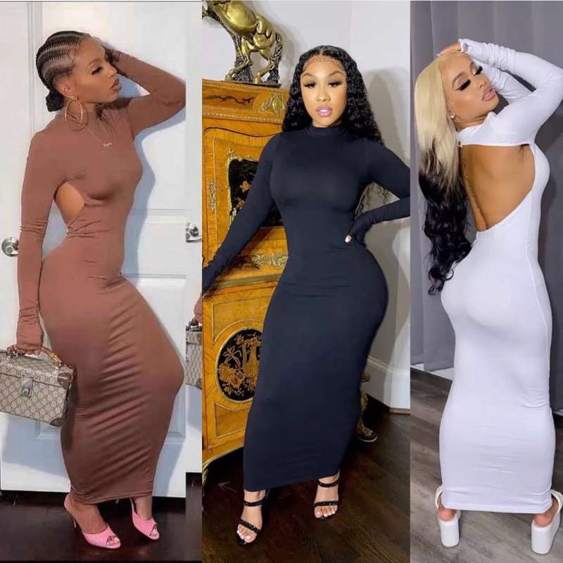 Shop bodycon dresses on sale