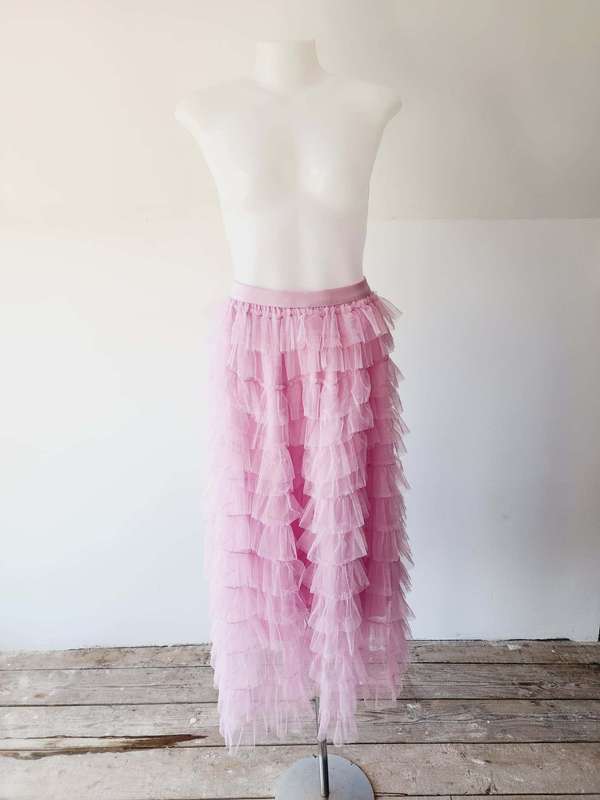 Tulle skirt cape town 2025