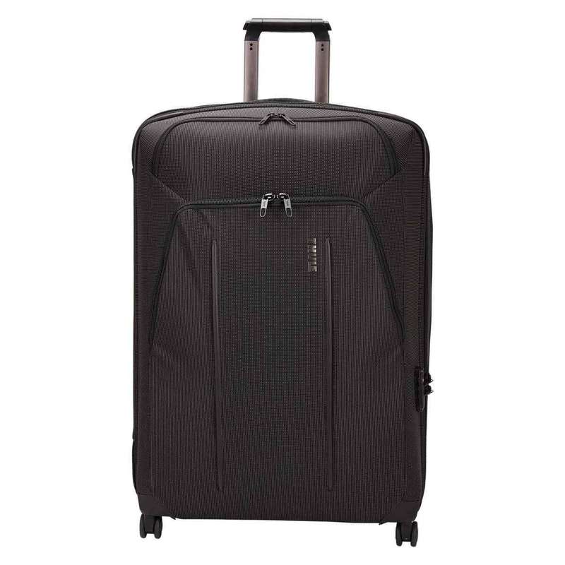 Thule crossover 2 spinner outlet