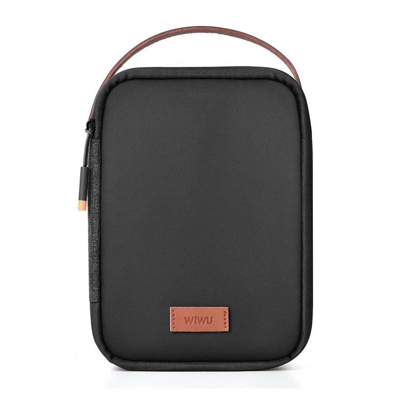 Travel pouch organizer cheap