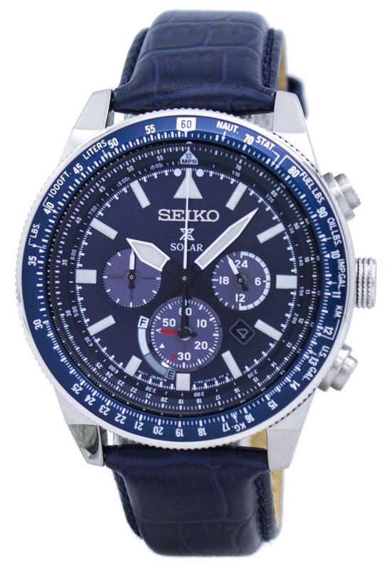 Seiko prospex ssc609p1 top