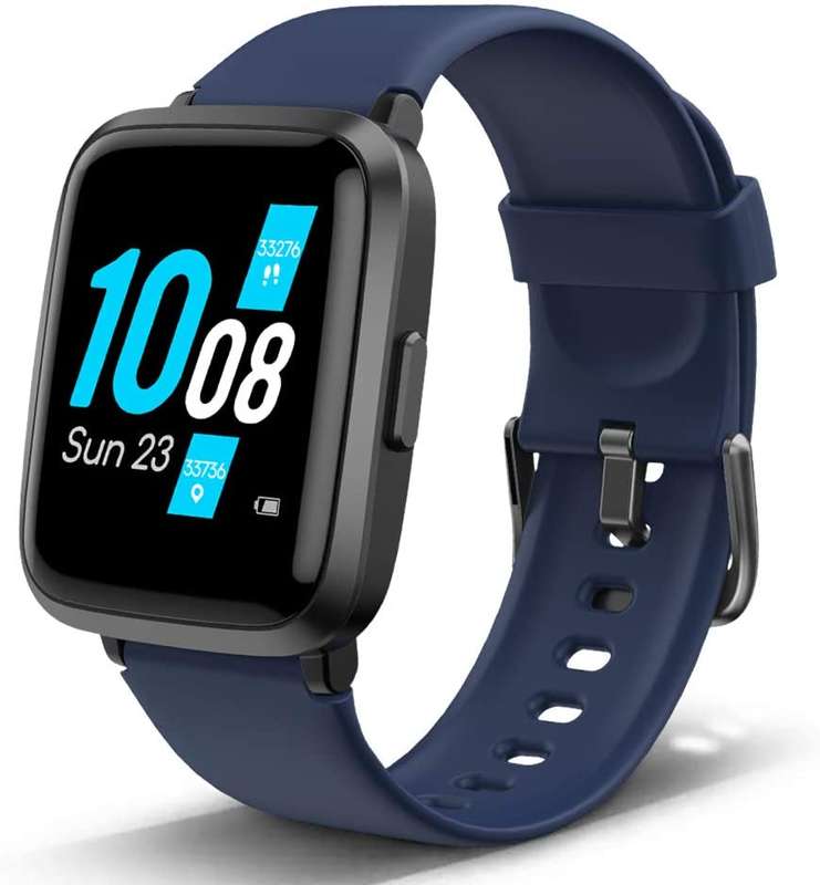 Veryfit bluetooth fitness tracker outlet