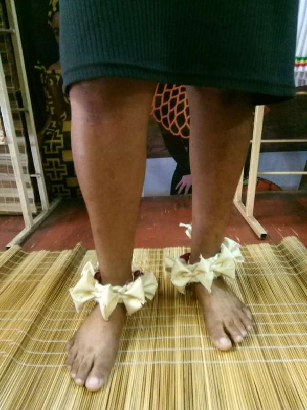 Ankle shakers on sale