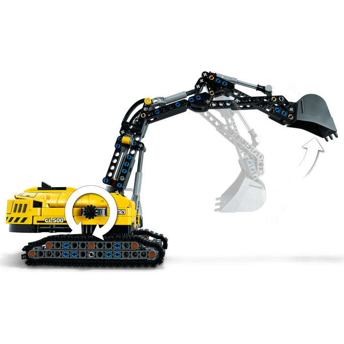 Technic 42121 outlet