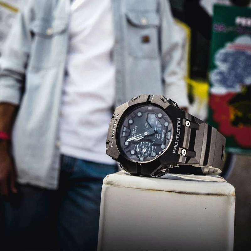 S shock original hotsell