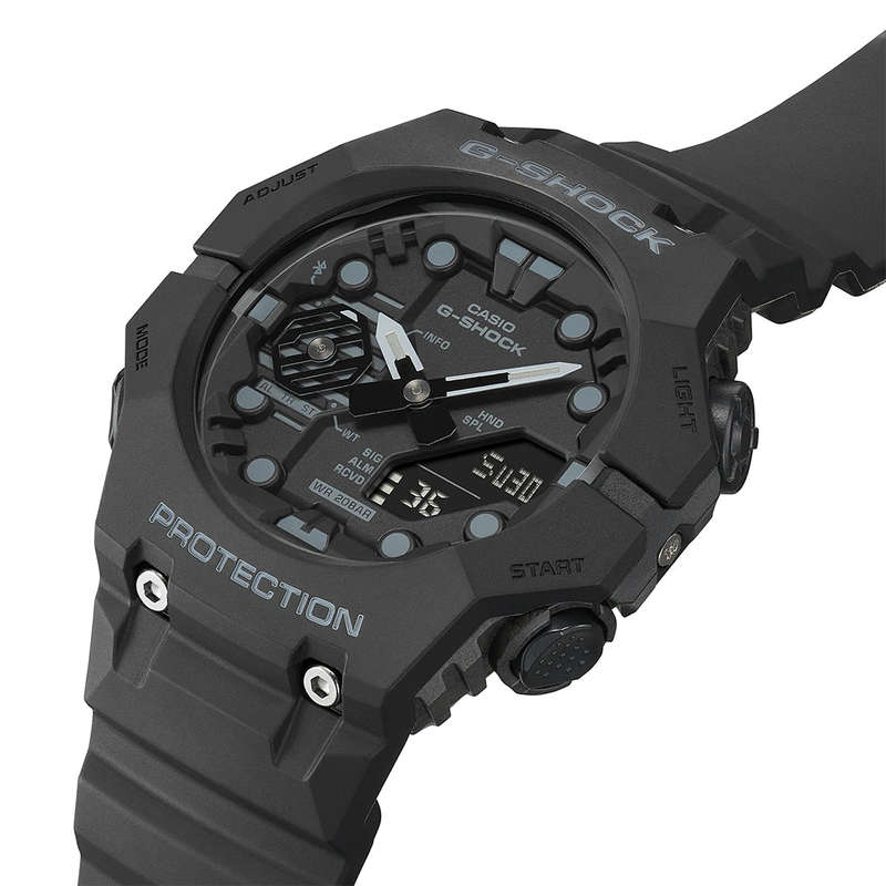 Best black g shock store