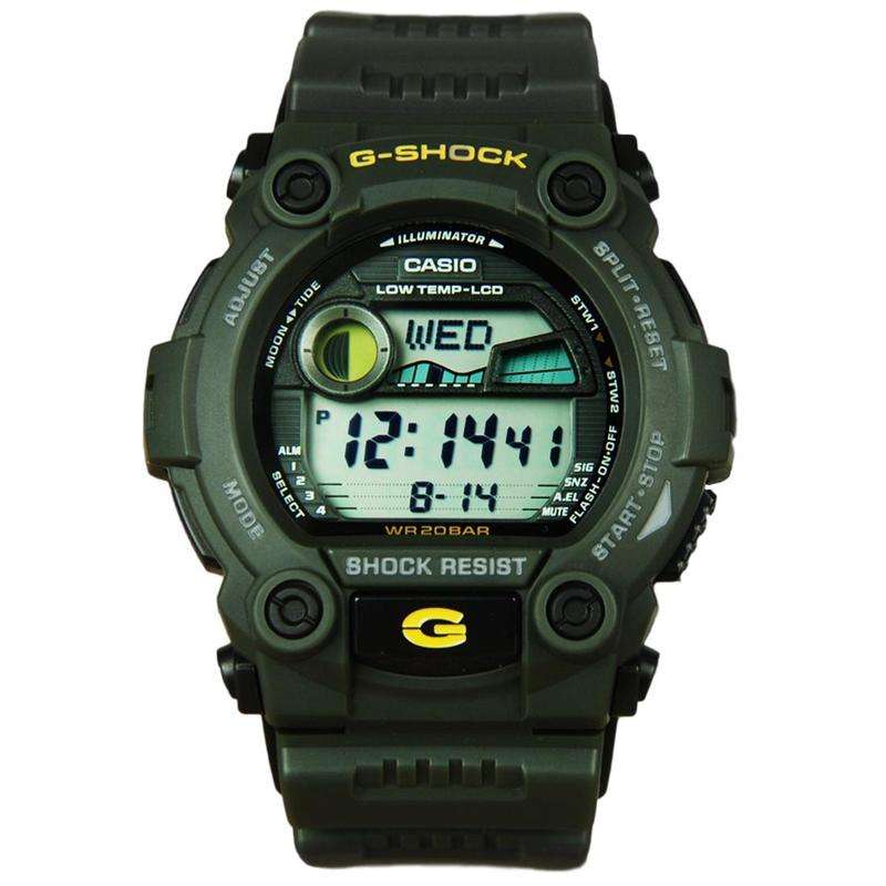 S shock digital watches sale