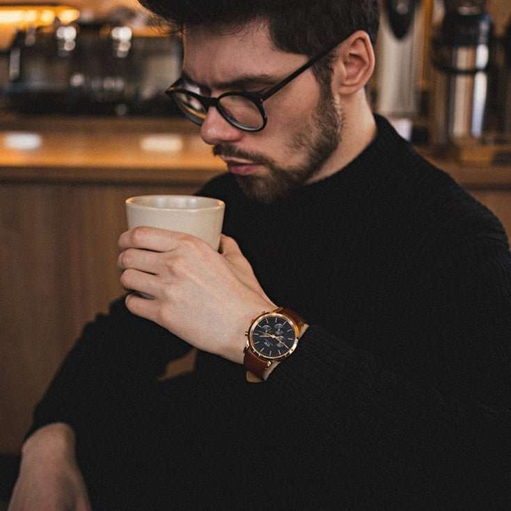 Daniel wellington shopify store