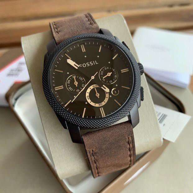 Fossil machine fs4656ie 2025