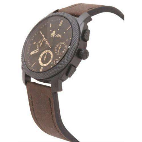 Fossil watch 4656 top