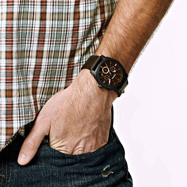 Fossil machine fs4656ie 2025