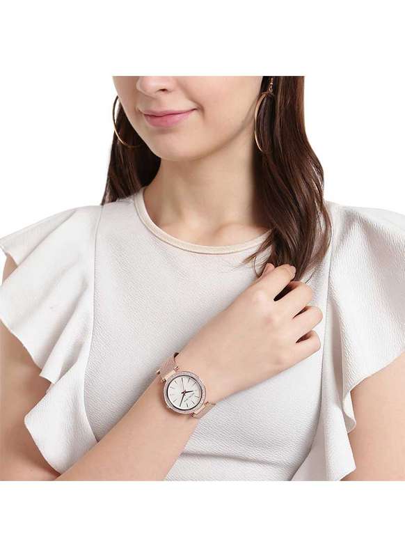 Michael kors darci rose sale